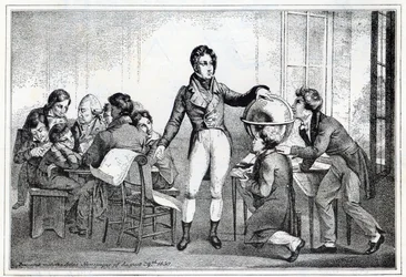 Louis-Philippe d